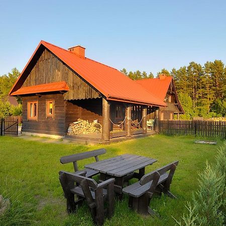 Appartement Mazury-Dom 4Os. à Swietajno  Extérieur photo