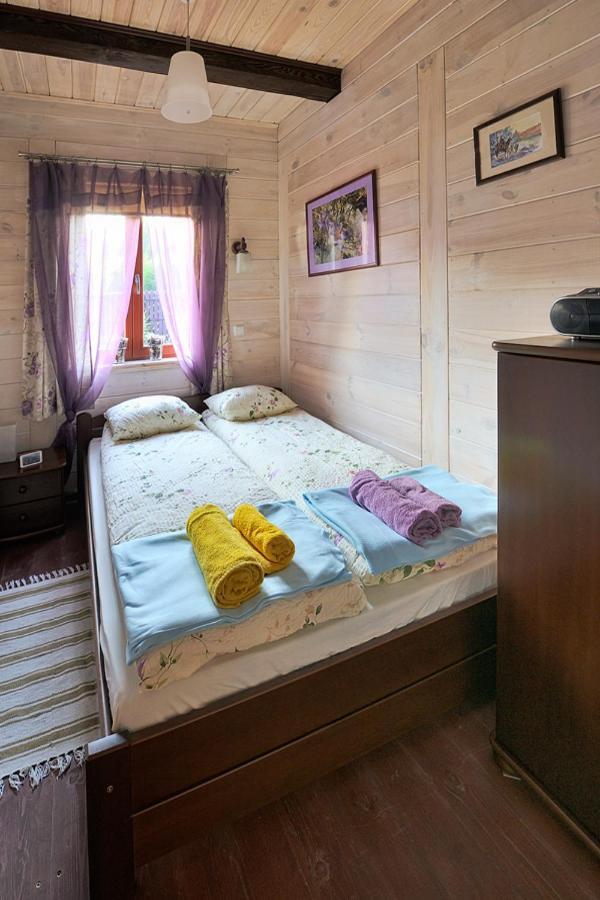 Appartement Mazury-Dom 4Os. à Swietajno  Extérieur photo