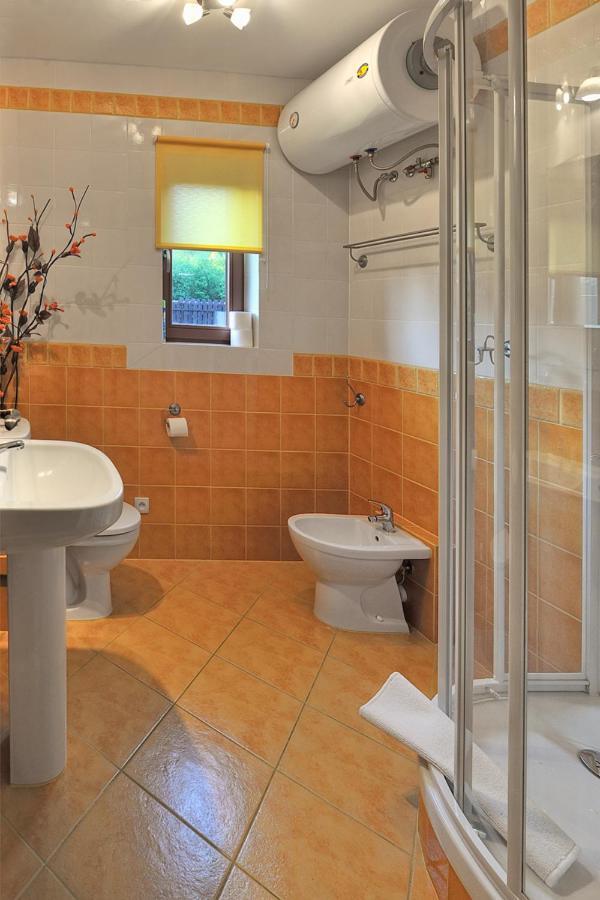 Appartement Mazury-Dom 4Os. à Swietajno  Extérieur photo